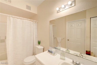 TOP FLOOR 2 bed/2 bath condo in Royal Greens @ Gateway WITH GOLF on Gateway Golf and Country Club in Florida - for sale on GolfHomes.com, golf home, golf lot