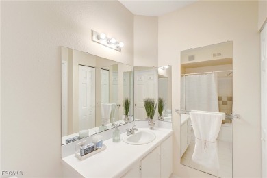 TOP FLOOR 2 bed/2 bath condo in Royal Greens @ Gateway WITH GOLF on Gateway Golf and Country Club in Florida - for sale on GolfHomes.com, golf home, golf lot