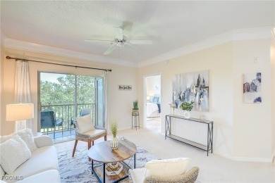 TOP FLOOR 2 bed/2 bath condo in Royal Greens @ Gateway WITH GOLF on Gateway Golf and Country Club in Florida - for sale on GolfHomes.com, golf home, golf lot