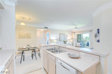 TOP FLOOR 2 bed/2 bath condo in Royal Greens @ Gateway WITH GOLF on Gateway Golf and Country Club in Florida - for sale on GolfHomes.com, golf home, golf lot