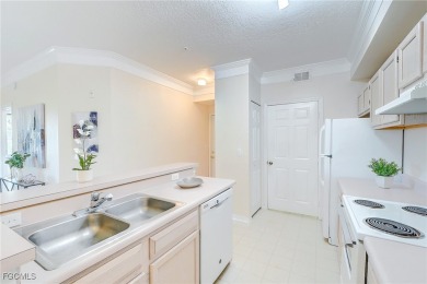 TOP FLOOR 2 bed/2 bath condo in Royal Greens @ Gateway WITH GOLF on Gateway Golf and Country Club in Florida - for sale on GolfHomes.com, golf home, golf lot