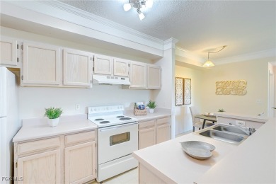 TOP FLOOR 2 bed/2 bath condo in Royal Greens @ Gateway WITH GOLF on Gateway Golf and Country Club in Florida - for sale on GolfHomes.com, golf home, golf lot