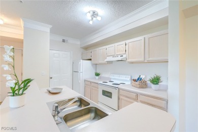 TOP FLOOR 2 bed/2 bath condo in Royal Greens @ Gateway WITH GOLF on Gateway Golf and Country Club in Florida - for sale on GolfHomes.com, golf home, golf lot