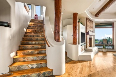Nestled in a prestigious gated community, this meticulously on Troon North Golf Club  in Arizona - for sale on GolfHomes.com, golf home, golf lot