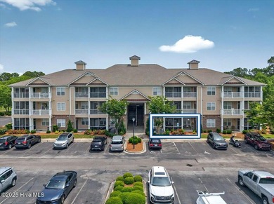 Are you looking for the perfect golf/beach retreat, an on Crow Creek Golf Club in North Carolina - for sale on GolfHomes.com, golf home, golf lot