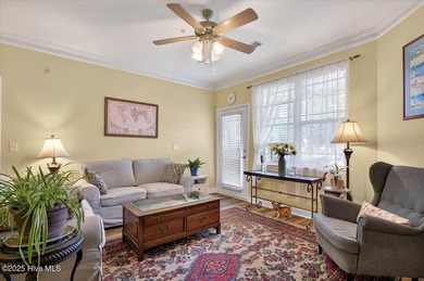 Are you looking for the perfect golf/beach retreat, an on Crow Creek Golf Club in North Carolina - for sale on GolfHomes.com, golf home, golf lot