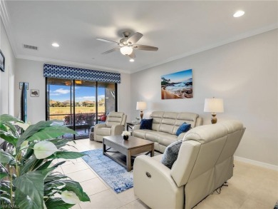 Experience resort-style living in this stunning 2+Den, 2-Bath on Esplanade Golf and  Country Club in Florida - for sale on GolfHomes.com, golf home, golf lot