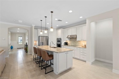 PREMIUM GOLF COURSE & WATER VIEW -- This beautiful home offers on Panther Run Golf Club in Florida - for sale on GolfHomes.com, golf home, golf lot