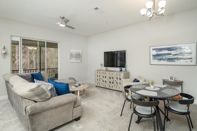 Experience Refined,Maintenance-free Living In The Charming on St. Augustine Shores Golf Club in Florida - for sale on GolfHomes.com, golf home, golf lot