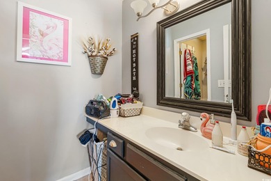 Welcome to your dream retreat in the sought-after Aberdeen Buck on Aberdeen Golf and Country Club in South Carolina - for sale on GolfHomes.com, golf home, golf lot