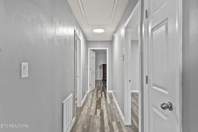 Charming 3 Bedroom Home in Lake Tansi Welcome to this on Lake Tansi Village Country Club in Tennessee - for sale on GolfHomes.com, golf home, golf lot