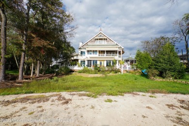 FORE SAIL..IN THE WATERFRONT VILLAGE OF TOMS RIVER THIS MINT on Toms River Country Club in New Jersey - for sale on GolfHomes.com, golf home, golf lot