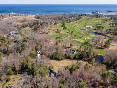 All the light and airiness make this gracious home even more on Webhannet Golf Club in Maine - for sale on GolfHomes.com, golf home, golf lot