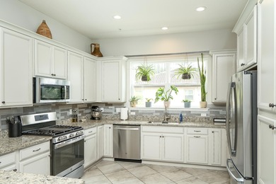 Experience Refined,Maintenance-free Living In The Charming on St. Augustine Shores Golf Club in Florida - for sale on GolfHomes.com, golf home, golf lot