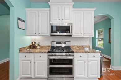 Welcome to 2554 Masters Court, located in the highly on Magnolia Grove Golf Club in Alabama - for sale on GolfHomes.com, golf home, golf lot