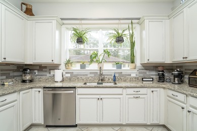 Experience Refined,Maintenance-free Living In The Charming on St. Augustine Shores Golf Club in Florida - for sale on GolfHomes.com, golf home, golf lot