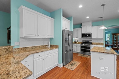 Welcome to 2554 Masters Court, located in the highly on Magnolia Grove Golf Club in Alabama - for sale on GolfHomes.com, golf home, golf lot