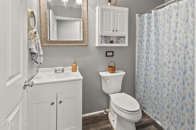 Charming 3 Bedroom Home in Lake Tansi Welcome to this on Lake Tansi Village Country Club in Tennessee - for sale on GolfHomes.com, golf home, golf lot