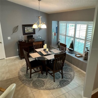 Beautiful St. Thomas model which has 2+den and 2 bath a  single on Caloosa Greens Executive Golf Course in Florida - for sale on GolfHomes.com, golf home, golf lot