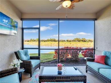 Experience resort-style living in this stunning 2+Den, 2-Bath on Esplanade Golf and  Country Club in Florida - for sale on GolfHomes.com, golf home, golf lot