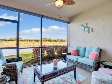 Experience resort-style living in this stunning 2+Den, 2-Bath on Esplanade Golf and  Country Club in Florida - for sale on GolfHomes.com, golf home, golf lot
