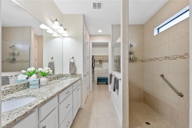 PREMIUM GOLF COURSE & WATER VIEW -- This beautiful home offers on Panther Run Golf Club in Florida - for sale on GolfHomes.com, golf home, golf lot