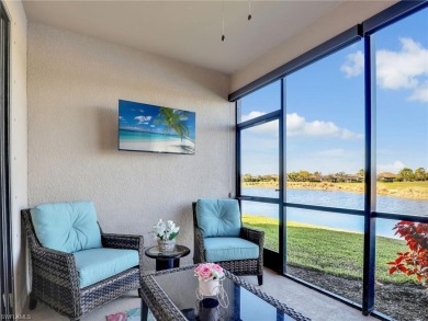 Experience resort-style living in this stunning 2+Den, 2-Bath on Esplanade Golf and  Country Club in Florida - for sale on GolfHomes.com, golf home, golf lot