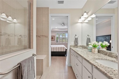 PREMIUM GOLF COURSE & WATER VIEW -- This beautiful home offers on Panther Run Golf Club in Florida - for sale on GolfHomes.com, golf home, golf lot