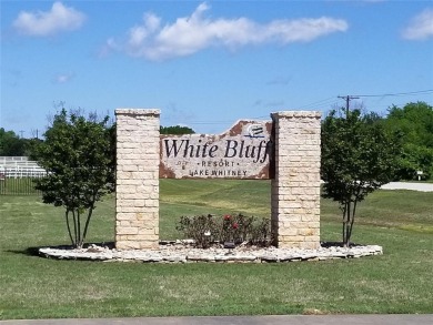 Bring your horses! 2 plated, treed lots in the equestrian area on White Bluff Resort - New Course in Texas - for sale on GolfHomes.com, golf home, golf lot
