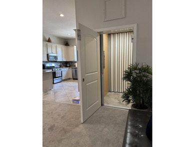 Experience Refined,Maintenance-free Living In The Charming on St. Augustine Shores Golf Club in Florida - for sale on GolfHomes.com, golf home, golf lot