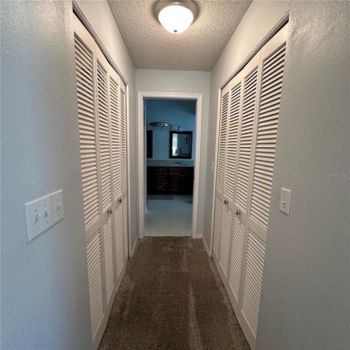 Beautiful St. Thomas model which has 2+den and 2 bath a  single on Caloosa Greens Executive Golf Course in Florida - for sale on GolfHomes.com, golf home, golf lot