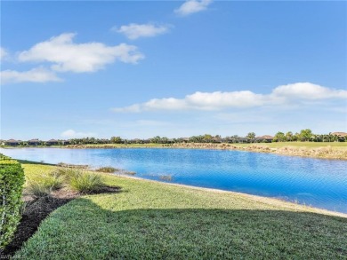 Experience resort-style living in this stunning 2+Den, 2-Bath on Esplanade Golf and  Country Club in Florida - for sale on GolfHomes.com, golf home, golf lot