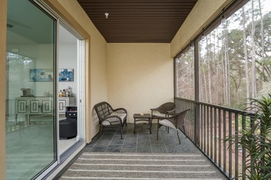 Experience Refined,Maintenance-free Living In The Charming on St. Augustine Shores Golf Club in Florida - for sale on GolfHomes.com, golf home, golf lot