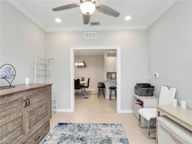 Experience resort-style living in this stunning 2+Den, 2-Bath on Esplanade Golf and  Country Club in Florida - for sale on GolfHomes.com, golf home, golf lot