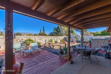 A beautiful Eastside home.  True pride in ownership through out on Rolling Hills Golf Course in Arizona - for sale on GolfHomes.com, golf home, golf lot