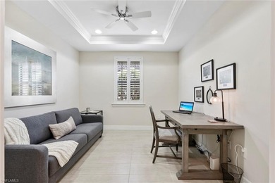 PREMIUM GOLF COURSE & WATER VIEW -- This beautiful home offers on Panther Run Golf Club in Florida - for sale on GolfHomes.com, golf home, golf lot