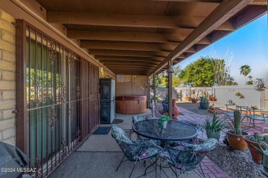 A beautiful Eastside home.  True pride in ownership through out on Rolling Hills Golf Course in Arizona - for sale on GolfHomes.com, golf home, golf lot