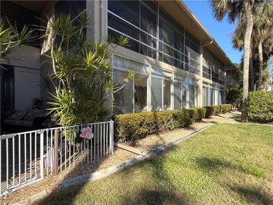 Beautifully Maintained 1st-Floor Golf Course Condo in Prime Fort on  in Florida - for sale on GolfHomes.com, golf home, golf lot