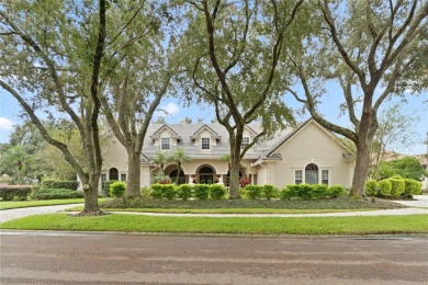 BONUS to this home, after two hurricanes, this home never lost on Hunters Green Country Club in Florida - for sale on GolfHomes.com, golf home, golf lot