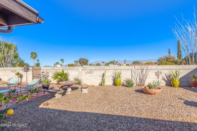 A beautiful Eastside home.  True pride in ownership through out on Rolling Hills Golf Course in Arizona - for sale on GolfHomes.com, golf home, golf lot