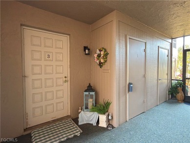 Beautifully Maintained 1st-Floor Golf Course Condo in Prime Fort on  in Florida - for sale on GolfHomes.com, golf home, golf lot