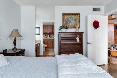 Spacious and rarely available corner unit , 3 bedroom, 2 on Sunrise Lakes Phase IV Golf Course in Florida - for sale on GolfHomes.com, golf home, golf lot