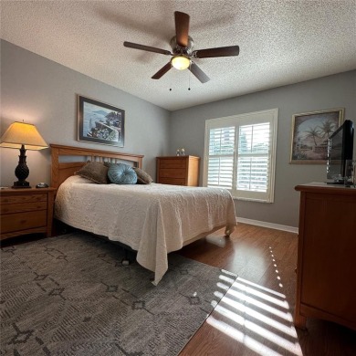 Beautiful St. Thomas model which has 2+den and 2 bath a  single on Caloosa Greens Executive Golf Course in Florida - for sale on GolfHomes.com, golf home, golf lot