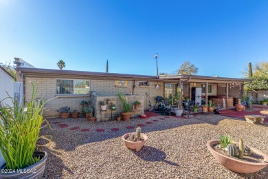 A beautiful Eastside home.  True pride in ownership through out on Rolling Hills Golf Course in Arizona - for sale on GolfHomes.com, golf home, golf lot