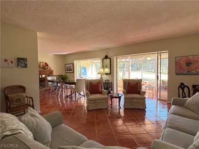 Beautifully Maintained 1st-Floor Golf Course Condo in Prime Fort on  in Florida - for sale on GolfHomes.com, golf home, golf lot