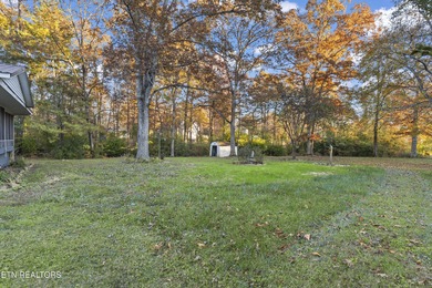 Charming 3 Bedroom Home in Lake Tansi Welcome to this on Lake Tansi Village Country Club in Tennessee - for sale on GolfHomes.com, golf home, golf lot