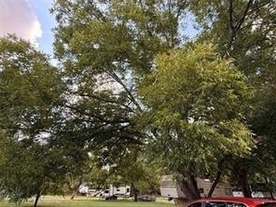 2 Lots included in this property, just across from the Brazos on Horseshoe Bend Country Club in Texas - for sale on GolfHomes.com, golf home, golf lot