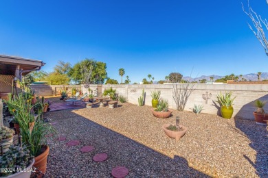 A beautiful Eastside home.  True pride in ownership through out on Rolling Hills Golf Course in Arizona - for sale on GolfHomes.com, golf home, golf lot