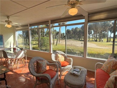 Beautifully Maintained 1st-Floor Golf Course Condo in Prime Fort on  in Florida - for sale on GolfHomes.com, golf home, golf lot