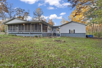 Charming 3 Bedroom Home in Lake Tansi Welcome to this on Lake Tansi Village Country Club in Tennessee - for sale on GolfHomes.com, golf home, golf lot